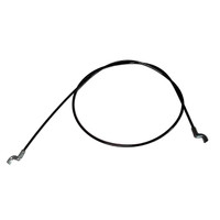 117-7721 - CABLE-CLUTCH - (TORO ORIGINAL OEM)