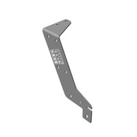 117-7840 - BRACKET-SUPPORT LH - (TORO ORIGINAL OEM)