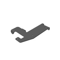 117-8567-03 - BRACKET-MOUNTING RH - (TORO ORIGINAL OEM)