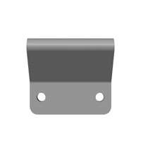 119-0207-01 - BRACKET-CANISTER - (TORO ORIGINAL OEM) 119-0207-01 - BRACKET-CANISTER - (TORO ORIGINAL OEM)
