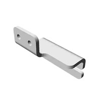 119-1833 - BRACKET-SLIDER - (TORO ORIGINAL OEM)