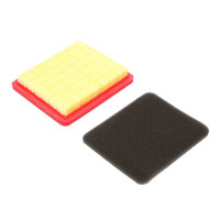 119-1909 - AIR FILTER AND PREFILTER KIT - (TORO ORIGINAL OEM)