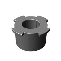 119-3429 - BUSHING-FLANGED - (TORO ORIGINAL OEM)
