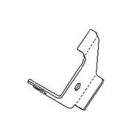 119-3800 - BRACKET-STOP - (TORO ORIGINAL OEM)