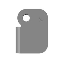 119-4221-01 - BRACKET-COVER - (TORO ORIGINAL OEM)