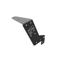 119-6650 - LH SUPPORT BRACKET ASM - (TORO ORIGINAL OEM)