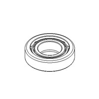 119-8531 - TAPERED ROLLER BEARING SET - (TORO ORIGINAL OEM)