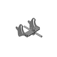 119-8575 - SLIDER ASM - (TORO ORIGINAL OEM) 119-8575 - SLIDER ASM - (TORO ORIGINAL OEM)