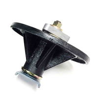 119-8599 - TRB SPINDLE ASM (AL HUB) - (TORO ORIGINAL OEM)