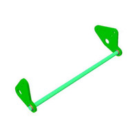 120-0196-03 - BAR-PIVOT REAR - (TORO ORIGINAL OEM)