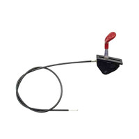 120-2214 - CABLE-THROTTLE - (TORO ORIGINAL OEM) 120-2214 - CABLE-THROTTLE - (TORO ORIGINAL OEM)