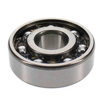 120-4266 - BEARING-BALL - (TORO ORIGINAL OEM)