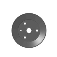 120-7854 - PULLEY-B SECTION - (TORO ORIGINAL OEM)