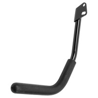 121-0730 - HANDLE-CONTROL LH - (TORO ORIGINAL OEM)