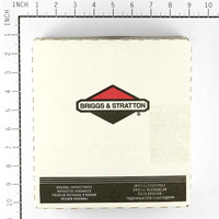 BRIGGS & STRATTON part 591301 - STARTER-REWIND - (OEM part)