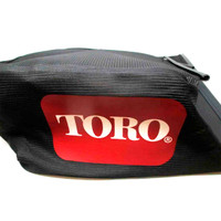 121-5775 - GRASS BAG ASM - (TORO ORIGINAL OEM)