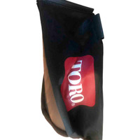 121-5775 - GRASS BAG ASM - (TORO ORIGINAL OEM)