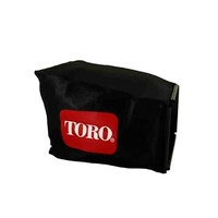 121-5775 - GRASS BAG ASM - (TORO ORIGINAL OEM)