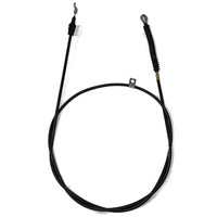 121-6839 - CABLE-DEFLECTOR CONTROL - (TORO ORIGINAL OEM)