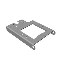 121-7481-01 - BRACKET-FAN MOUNT - (TORO ORIGINAL OEM)