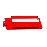 121-7518-01 - ADAPTER-BAGGER - (TORO ORIGINAL OEM) 121-7518-01 - ADAPTER-BAGGER - (TORO ORIGINAL OEM)