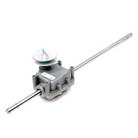 121-9184 - TRANSMISSION ASM - (TORO ORIGINAL OEM)