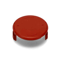 125-8252 - CAP-RETAINER SPOOL - (TORO ORIGINAL OEM)