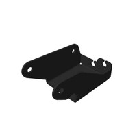 125-8358-03 - BRACKET-CONTROL - (TORO ORIGINAL OEM)