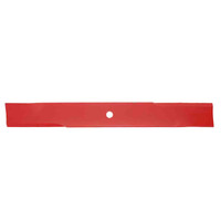 125-9329-01 - BLADE-ROTARY 20.5IN LOW FLOW - (TORO ORIGINAL OEM) 125-9329-01 - BLADE-ROTARY 20.5IN LOW FLOW - (TORO ORIGINAL OEM)