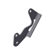 125-9369-03 - BRACKET-DISCHARGE MOUNT LH - (TORO ORIGINAL OEM)