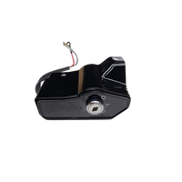 BRIGGS & STRATTON part 591371 - SWITCH-STARTING - (OEM part)