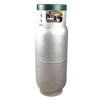 126-4507 - TANK-LPG - (TORO ORIGINAL OEM)