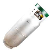 126-4507 - TANK-LPG - (TORO ORIGINAL OEM)