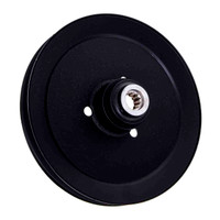 126-6635 - SHEAVE-SINGLE 96RD - (TORO ORIGINAL OEM)