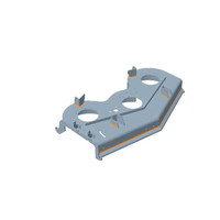 127-1933-01 - 48" DECK ASM - (TORO ORIGINAL OEM)