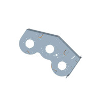 127-1933-01 - 48" DECK ASM - (TORO ORIGINAL OEM)