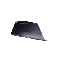 127-3300-05 - COVER-BELT LH - (TORO ORIGINAL OEM)