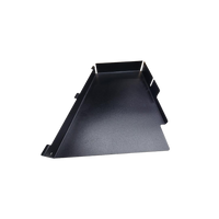 127-3300-05 - COVER-BELT LH - (TORO ORIGINAL OEM)