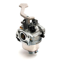 127-9111 - CARBURETOR ASM - (TORO ORIGINAL OEM)