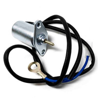 127-9190 - SOLENOID KIT - (TORO ORIGINAL OEM)