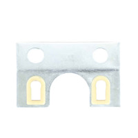 127-9233 - PLATE-GUIDE PUSH ROD - (TORO ORIGINAL OEM)