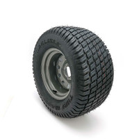 127-9520 - WHEEL AND TIRE ASM - (TORO ORIGINAL OEM)