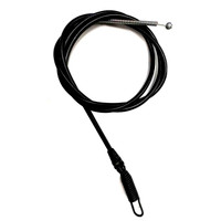 130-6717 - CABLE-TRACTION FRONT - (TORO ORIGINAL OEM)