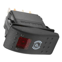 130-6874 - SWITCH-ROCKER (ON)-OFF-(ON) - (TORO ORIGINAL OEM)