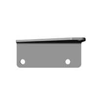 130-6910-03 - BRACKET-DAMPER - (TORO ORIGINAL OEM)