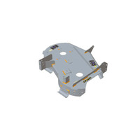 130-7005 - 34 INCH DECK ASM - (TORO ORIGINAL OEM)