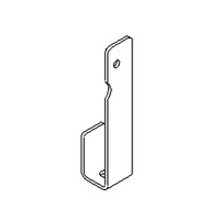 131-0877-03 - BRACKET-ANCHOR CABLE - (TORO ORIGINAL OEM)
