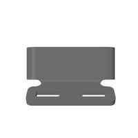 131-1463-03 - BRACKET-MOUNT STRIPER - (TORO ORIGINAL OEM)