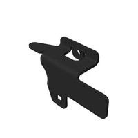 131-4196-03 - BRACKET-MOUNTING REAR (LH) - (TORO ORIGINAL OEM)