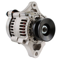 131-6557 - ALTERNATOR ASM - (TORO ORIGINAL OEM)